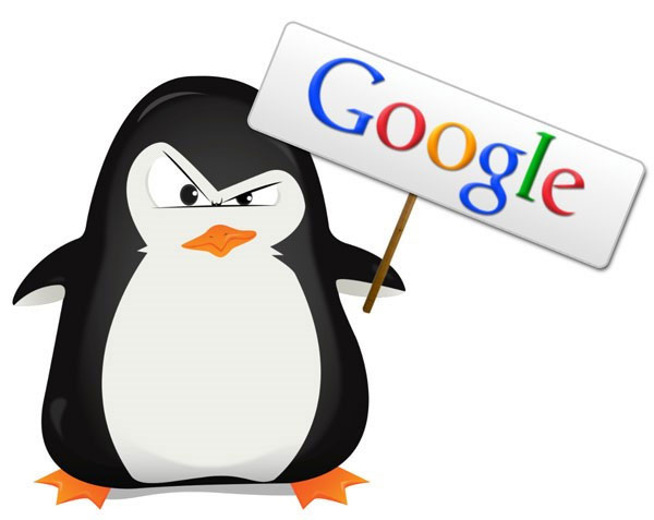 الگوریتم پنگوئن با چه ویژگی خاصی در زمره الگوریتم های گوگل تعریف می شود؟