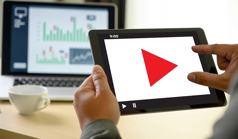 بیش از 20 آموزش سئو ویدیو برای افزایش رتبه گوگل